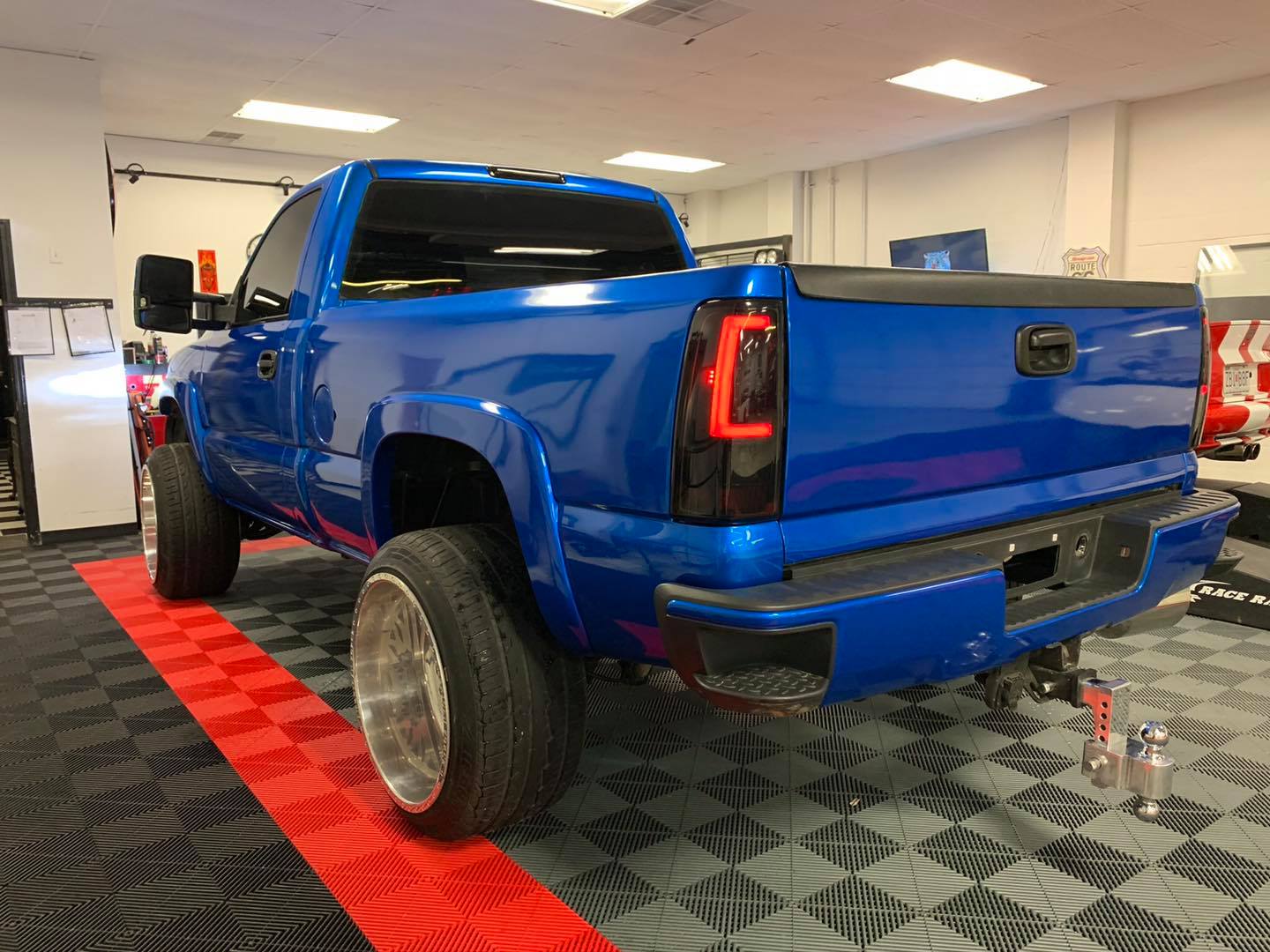 best ceramic window tint Springfield MO