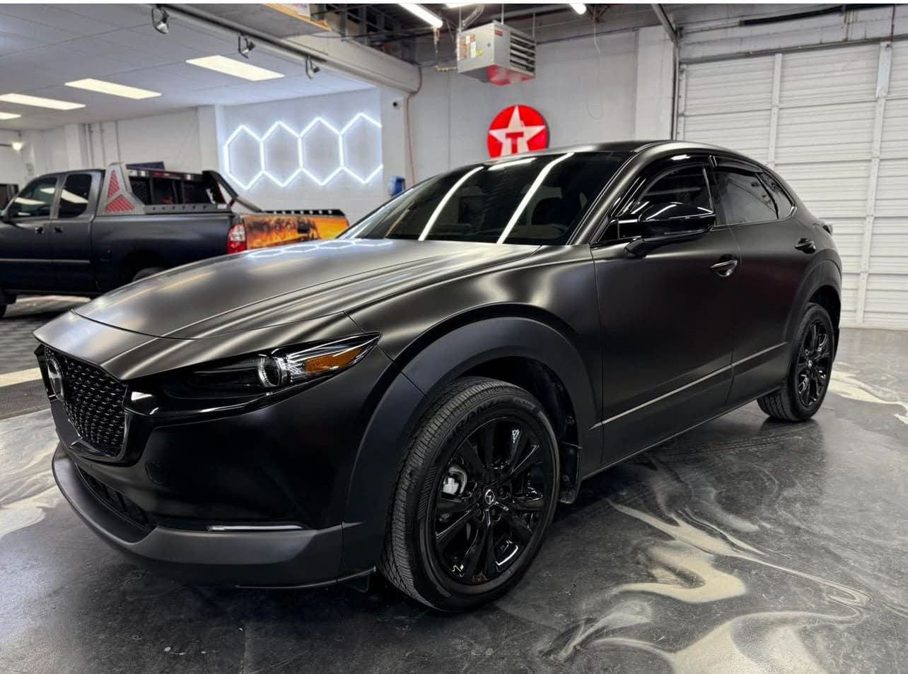 paint protection film Springfield MO