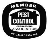 Pest Control Operations Association Logo