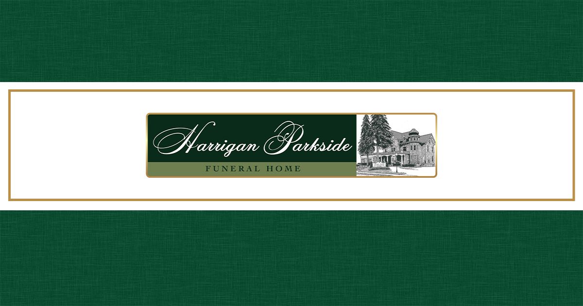 Harrigan Parkside Funeral Home Obituaries
