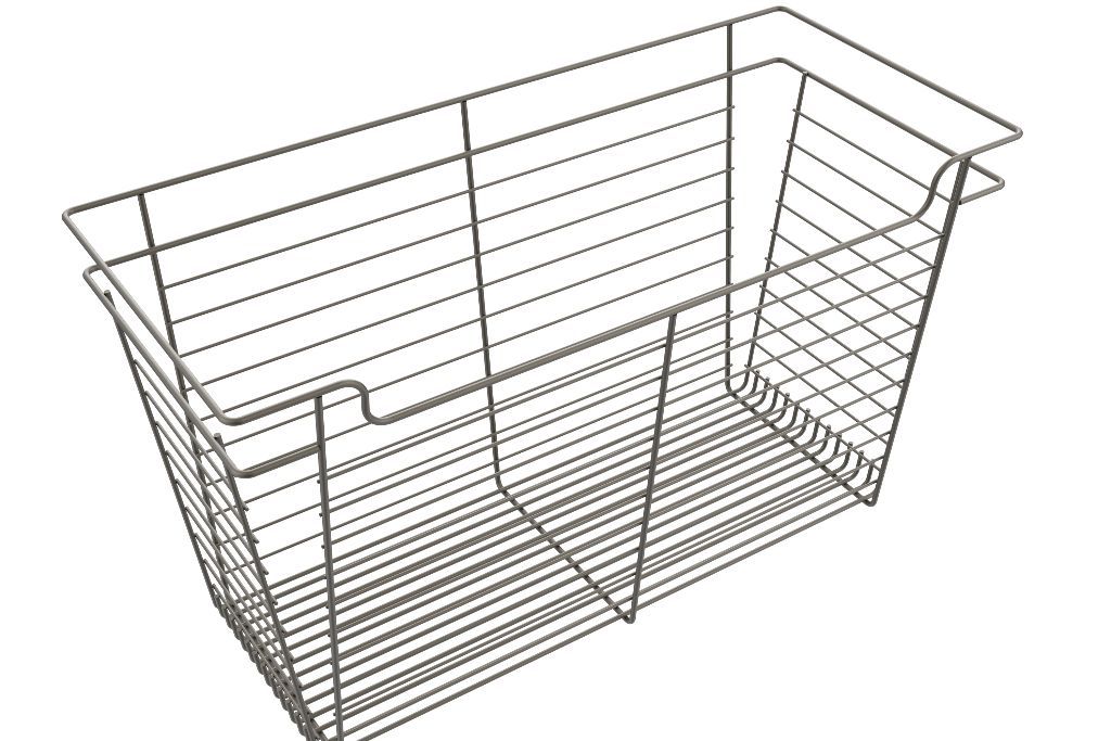 Versatile Wire Baskets