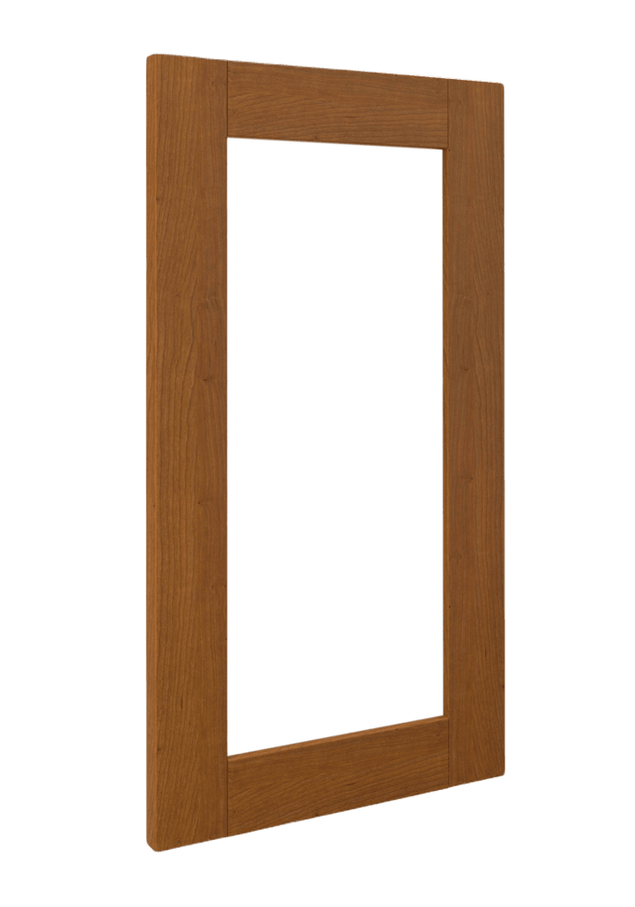 Classic Glass door front style options