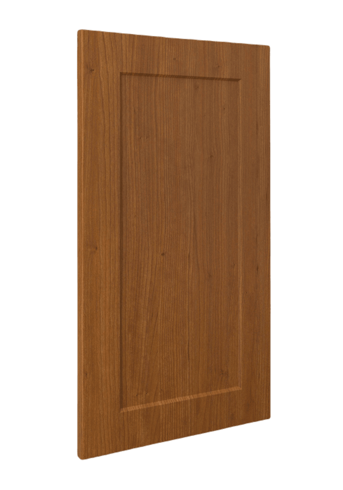 Slim Shaker Door Front Sytle Options