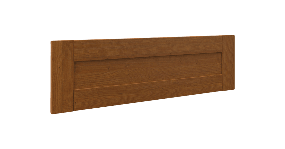 Classic Drawer Style Fronts