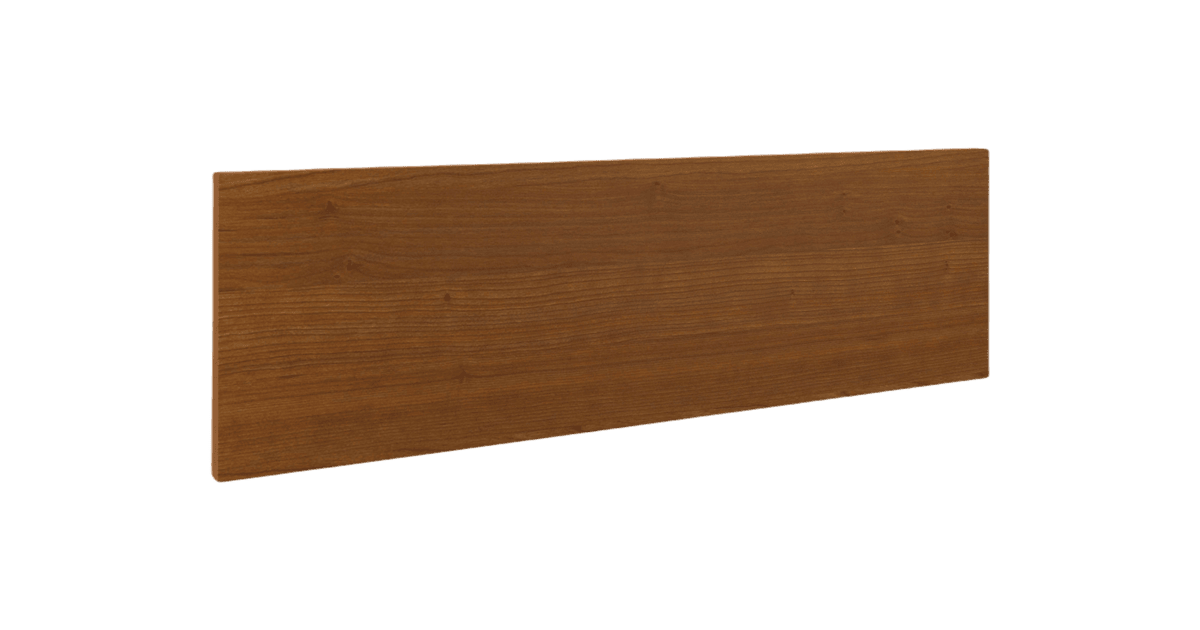 Euro Drawer Style Front options