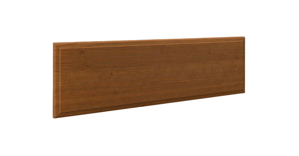 Molded Drawer Style Front Options