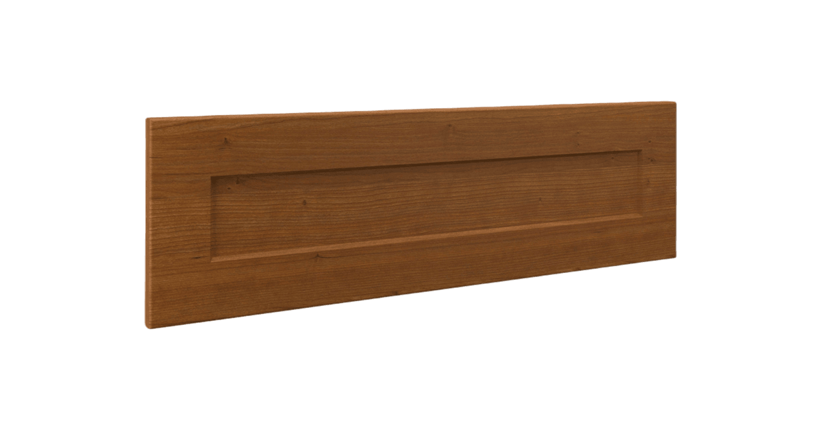 Shaker Drawer Style Front Options