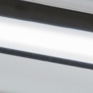 Polished Chrome