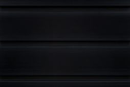 Black Slatwall Color