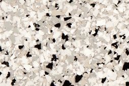 Dolphin Pearl Floor Coating