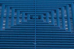 Ribtrax Garage Floor Tiles