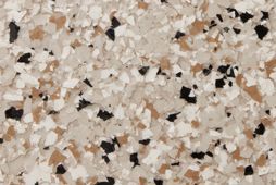 Shoreline Floor Coating