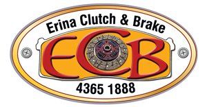 erina mechanical repairs brand logo