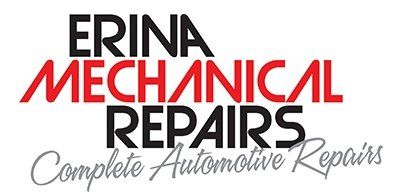 erina mechanical repairs complete automotive brand logo