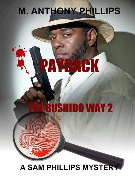 Payback the bushido way 2