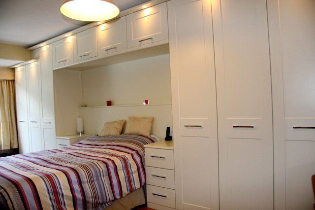 David Corry Bedrooms