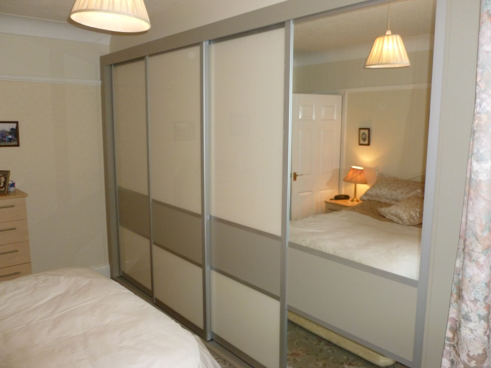 David Corry Bedrooms