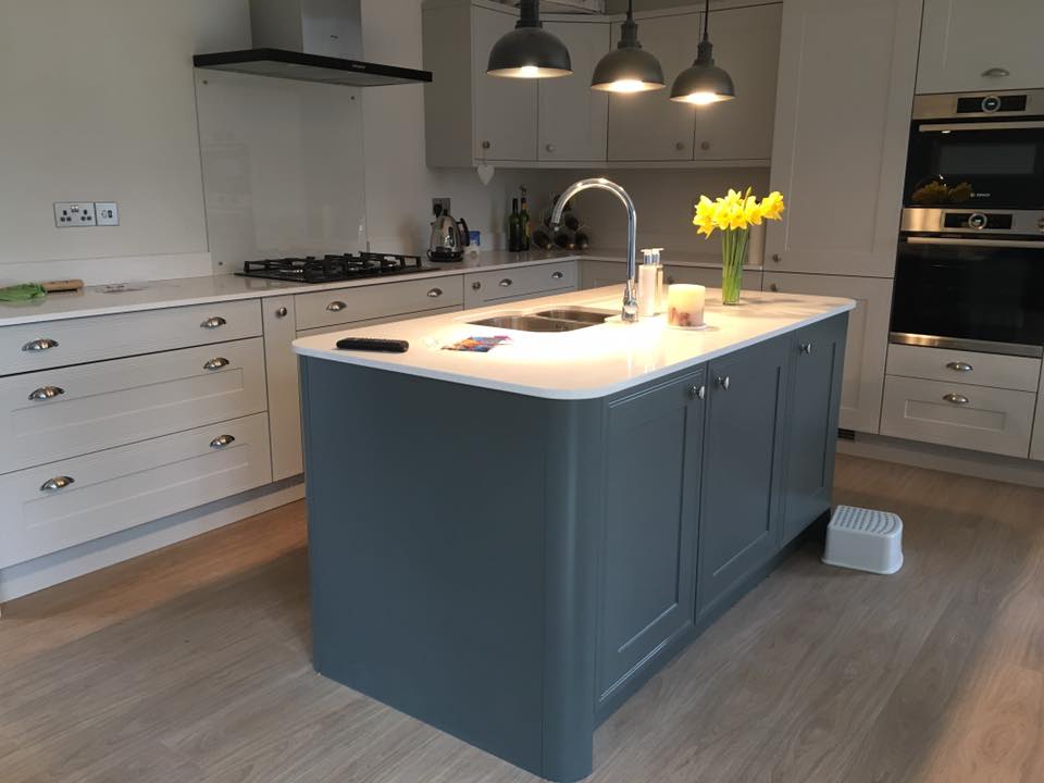 David Corry Kitchens