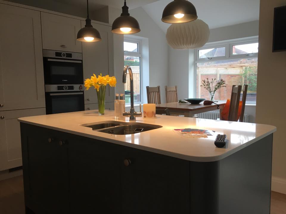 David Corry Kitchens