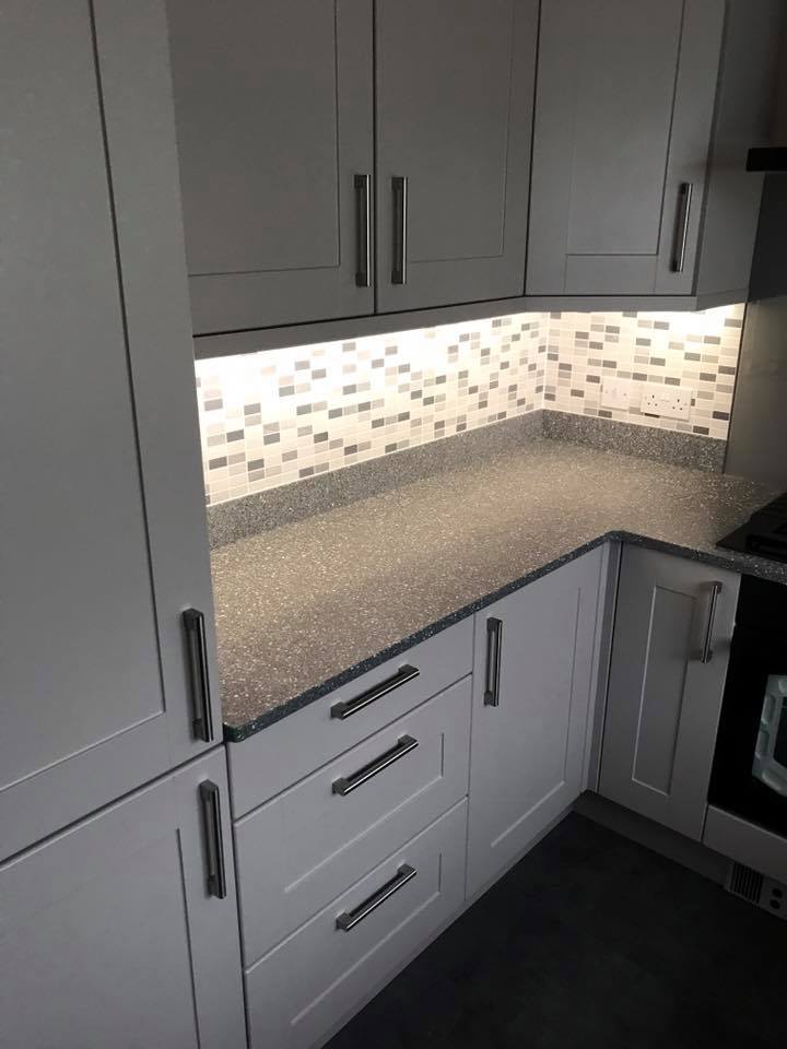 David Corry Kitchens