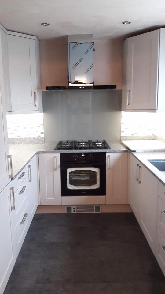 David Corry Kitchens