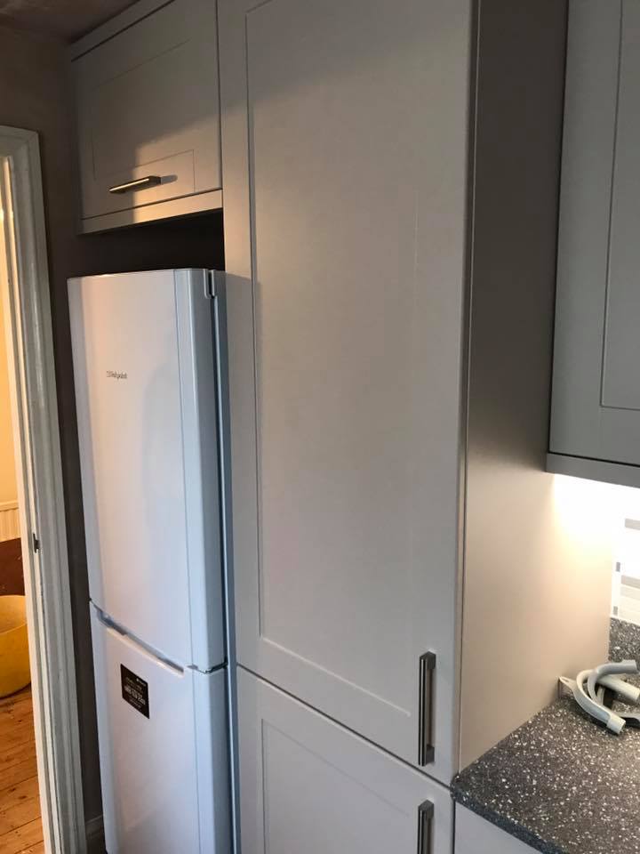 David Corry Kitchens