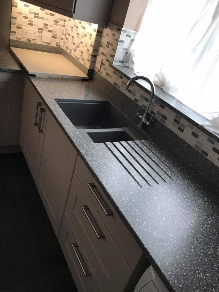 David Corry Kitchens