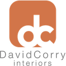 David Corry Interiors logo