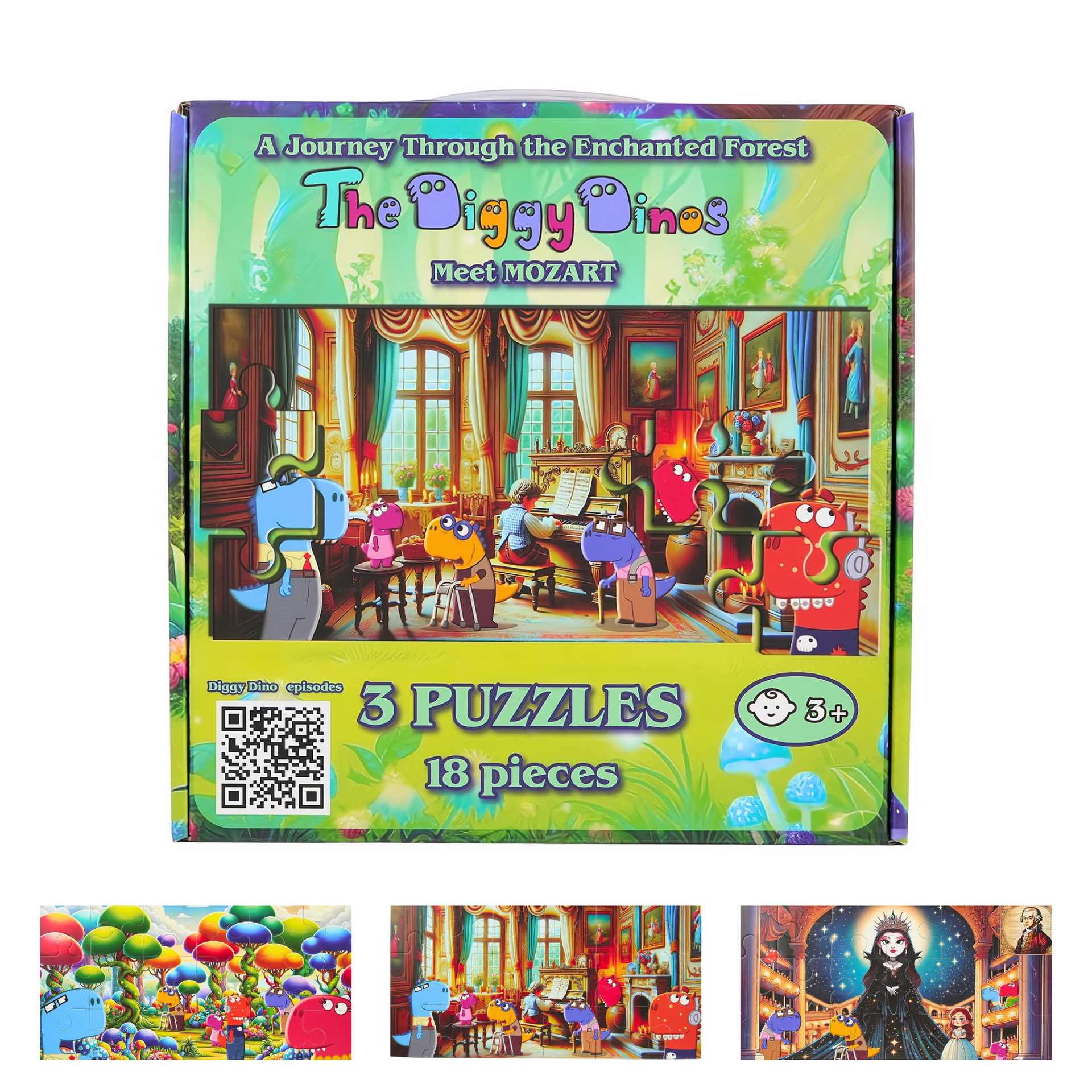 Puzzles