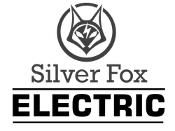 Silver Fox Electric LOGO