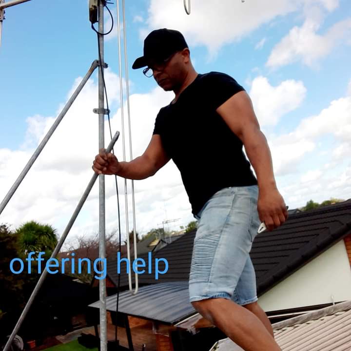 Professional Aerial Repairs In Hamilton