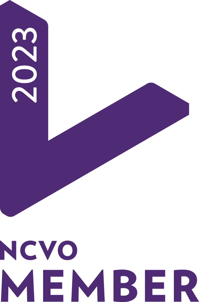 Joseph Cowen Lifelong Learning Centre NCVO member badge