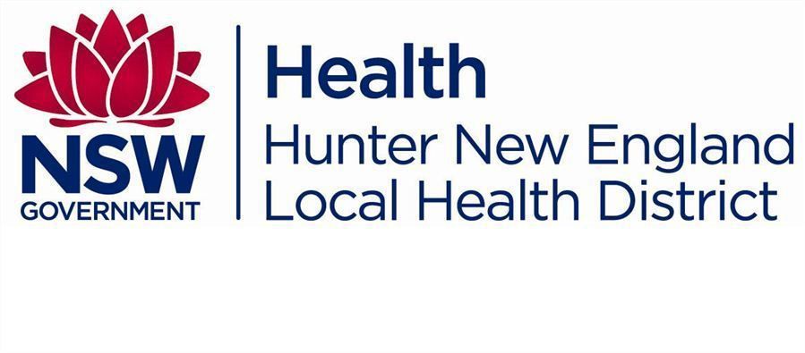 NSW Government Local Health District