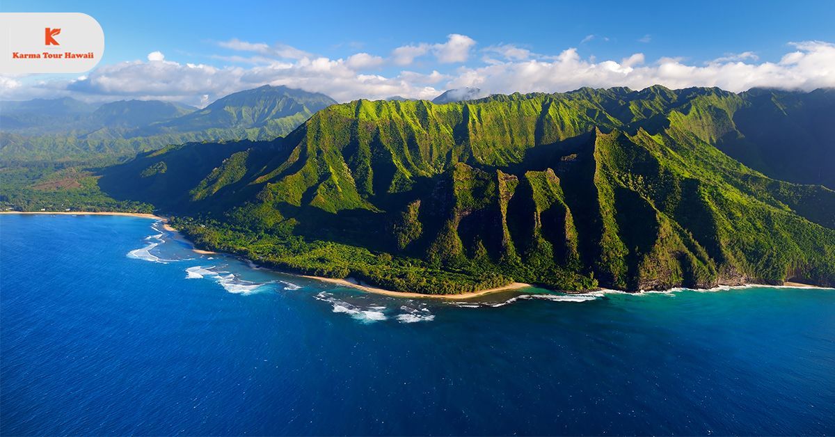 Plan A Vacation To Hawaii