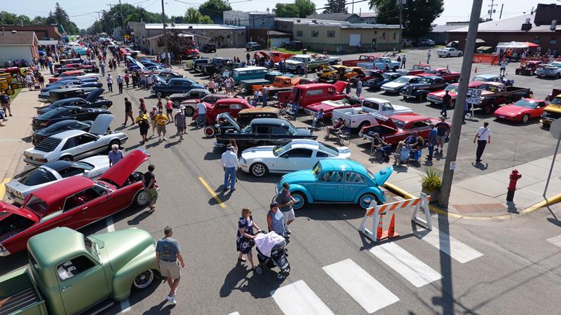 Small Event — Maple Lake, MN — Maple Lake Chamber of Commerce