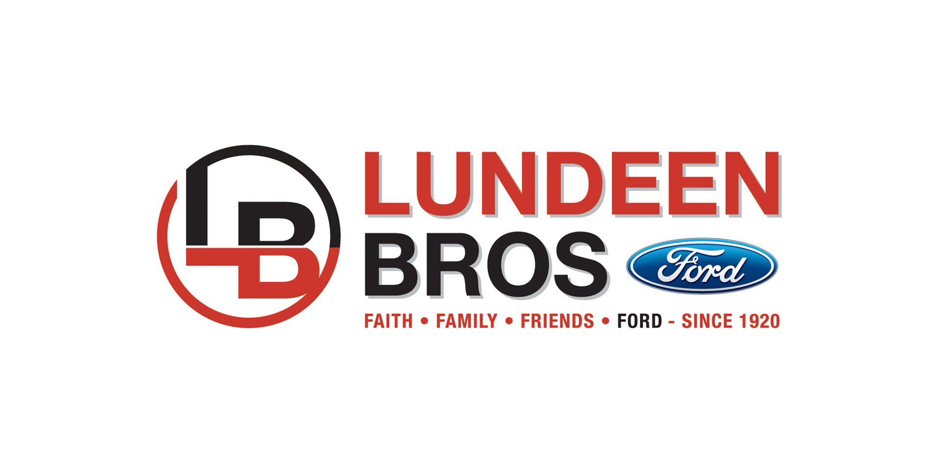 Lundeen Bros. Ford