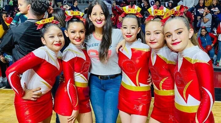 COLEGIO BICULTURAL GÉNESIS SC