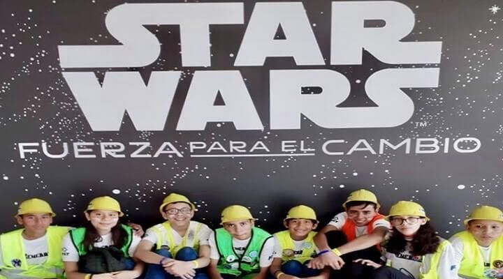 COLEGIO BICULTURAL GÉNESIS SC