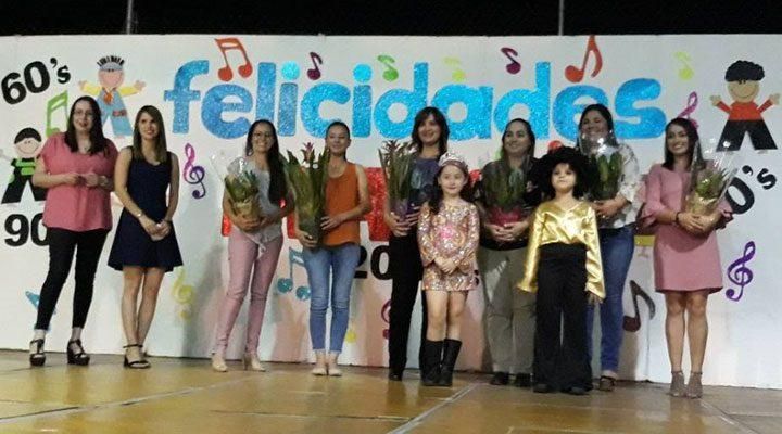 COLEGIO BICULTURAL GÉNESIS SC