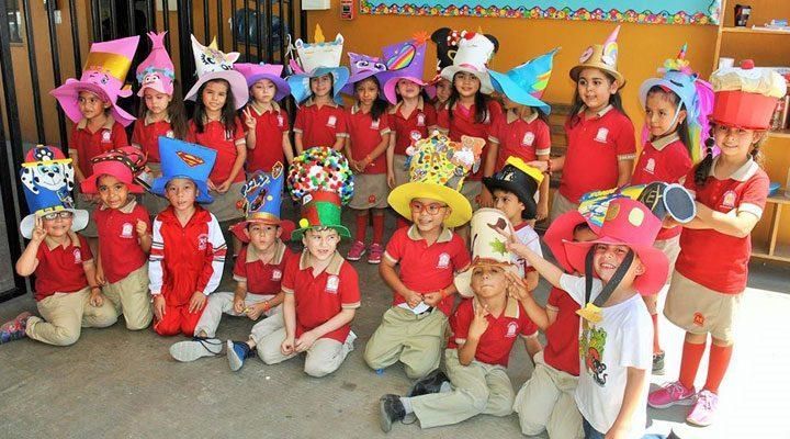 COLEGIO BICULTURAL GÉNESIS SC