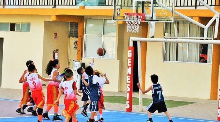 COLEGIO BICULTURAL GÉNESIS SC