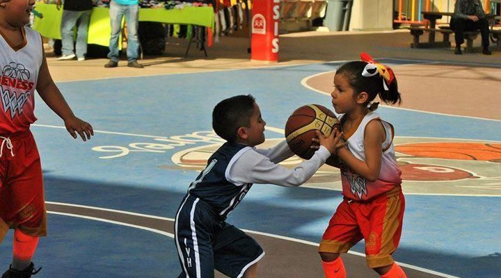 COLEGIO BICULTURAL GÉNESIS SC