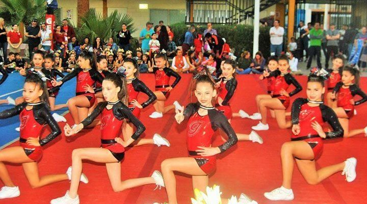 COLEGIO BICULTURAL GÉNESIS SC