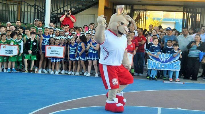 COLEGIO BICULTURAL GÉNESIS SC