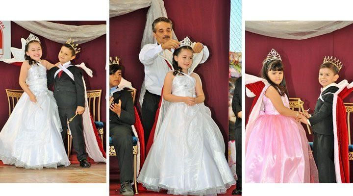 COLEGIO BICULTURAL GÉNESIS SC