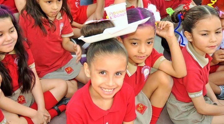 COLEGIO BICULTURAL GÉNESIS SC