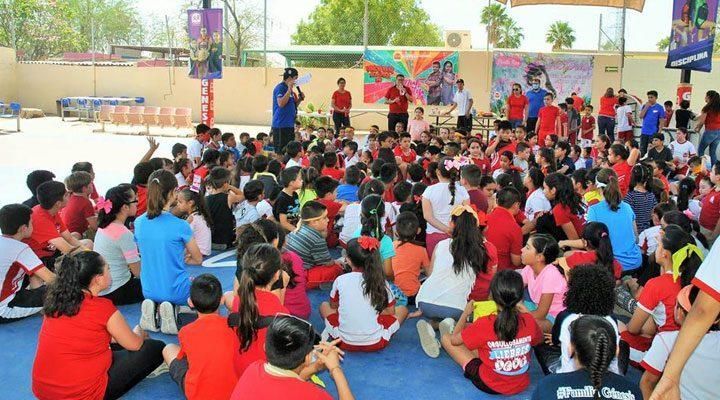 COLEGIO BICULTURAL GÉNESIS SC