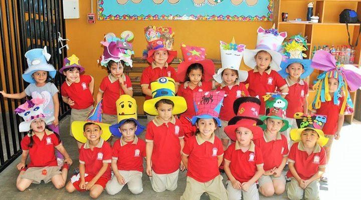 COLEGIO BICULTURAL GÉNESIS SC