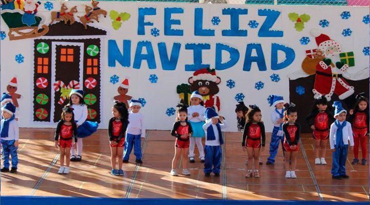 COLEGIO BICULTURAL GÉNESIS SC