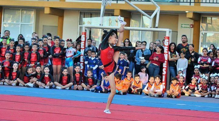 COLEGIO BICULTURAL GÉNESIS SC